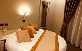 Hotel Miramare